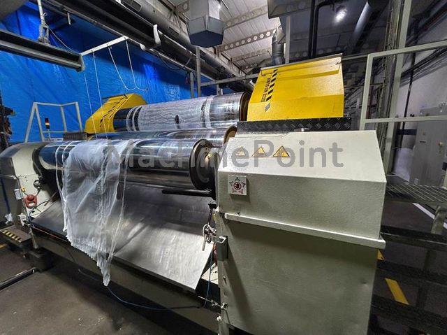 REIFENHAUSER - Coex - Used machine