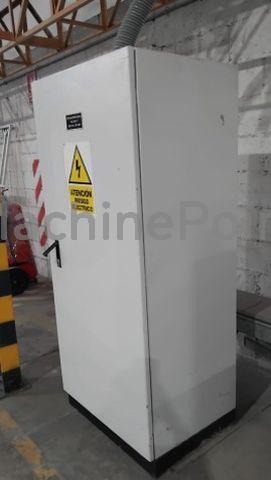 CINCINNATI MILACRON - CM80 - Used machine