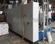 Extrusion line for pipes and tubes (unclassified) - KRAH - KR-750