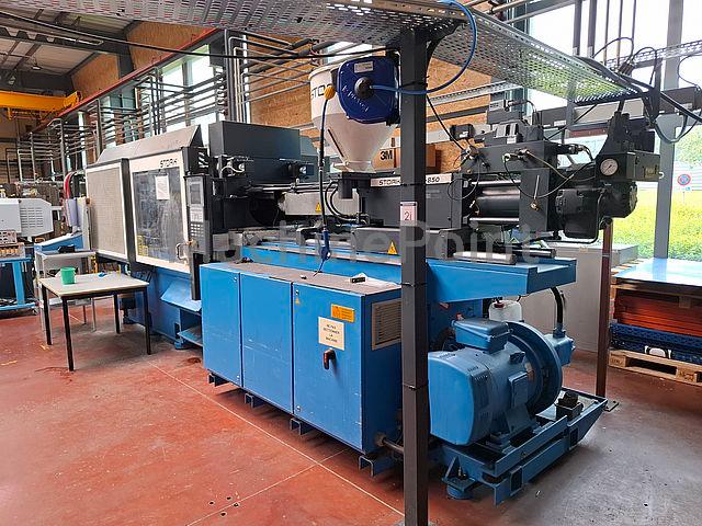 STORK - SX 2000-850 S - Used machine