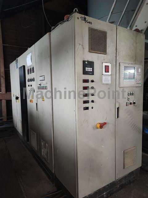 REIFENHAUSER - RZE 85-41-D - Used machine