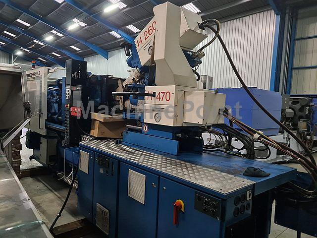 BILLION - Hercule 260/470-200 - Used machine