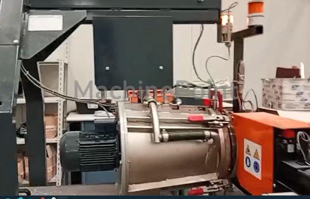 GAMMA MECCANICA - GM 65-35D Compac - Machine d'occasion