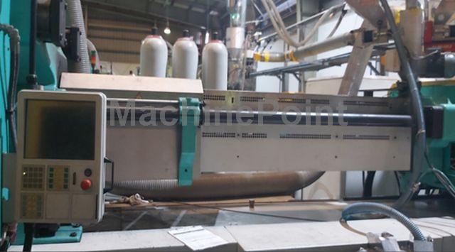 ARBURG - ALLROUNDER 720 H 3200 - 3200 Packaging (P) - Macchina usata