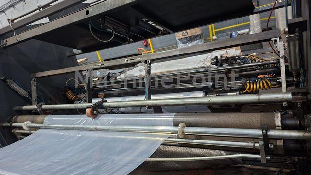 GÜNTER - SMRL 2000 WSP/ARW - Used machine