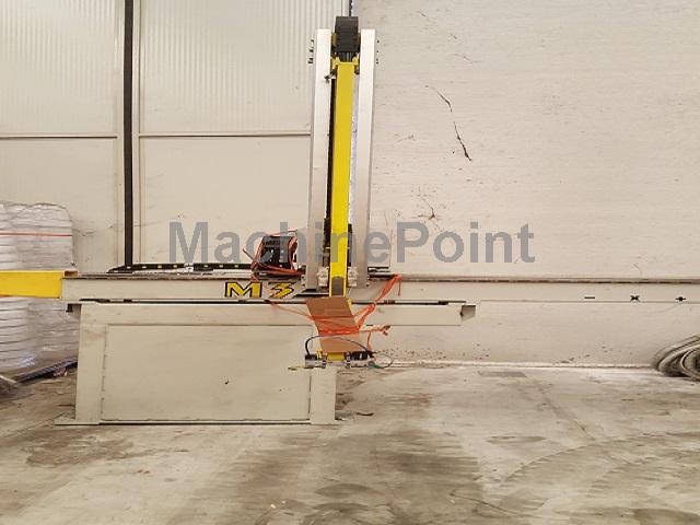 ASM - M3E3XW - Used machine