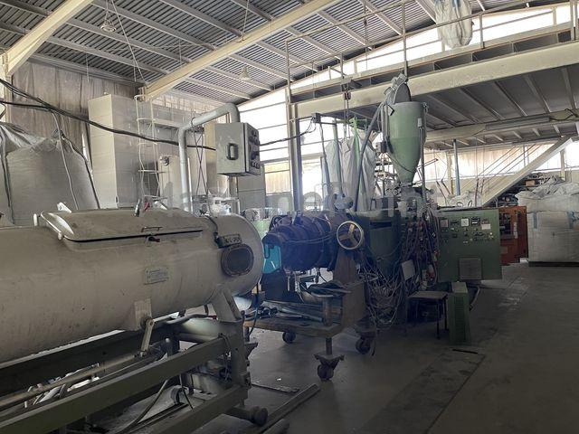 WEBER - DS 8.22 - Б/У Оборудование