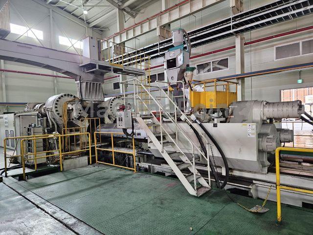 MITSUBISHI - 4000MMV - 2100 - Machine d'occasion