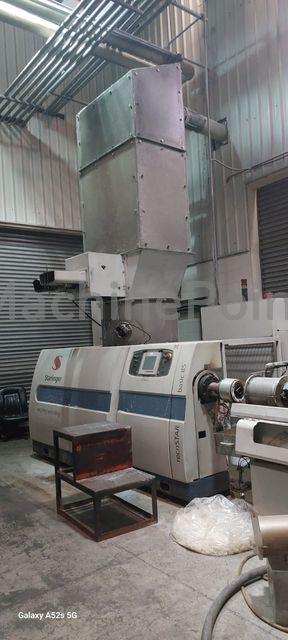 SML - ECO-COMPACT CC90, 90, 60, 60 /2700/650 - Gebrauchtmaschinen