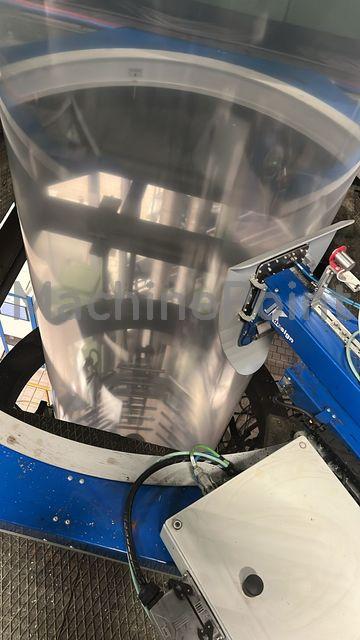 REIFENHAUSER - Coex - Used machine