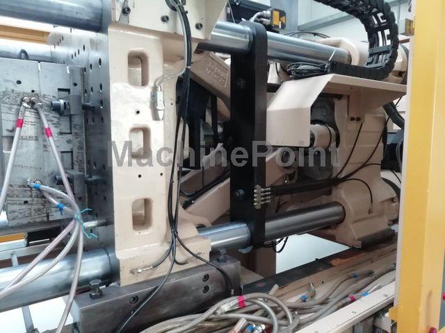 FERROMATIK MILACRON - E 300-S - Used machine