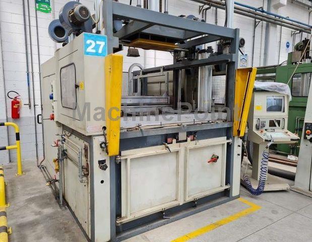 VILLA - BR3 1510 - Used machine