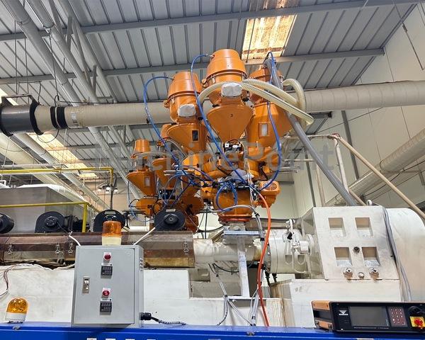 JIANGSU LAIYI - LY-ASCP90/55-1400 - Used machine