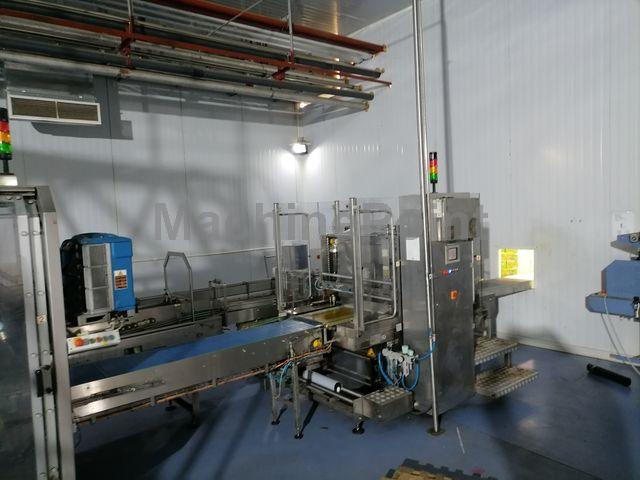 SIG COMBIBLOC - CFA 112-32 - Machine d'occasion