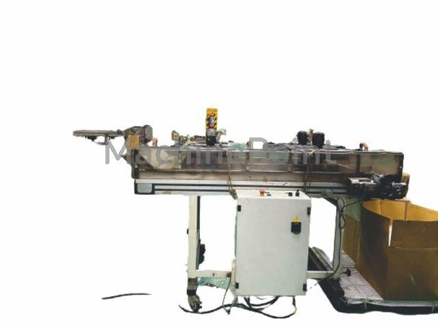 SACMI FILLING - CCM24 SB - Maszyna używana