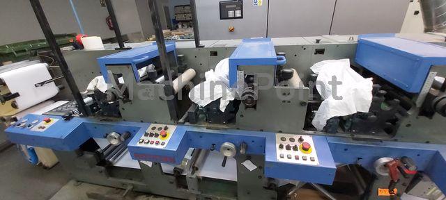 ROTATEK - Ecoflex - Maquinaria usada