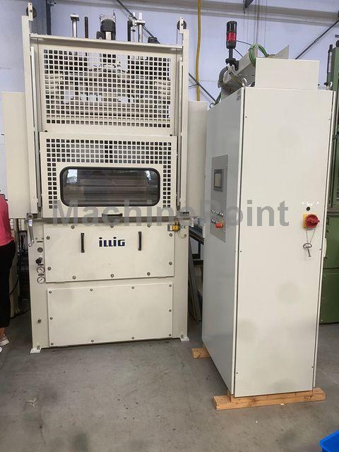 ILLIG - UA 100ed - Used machine