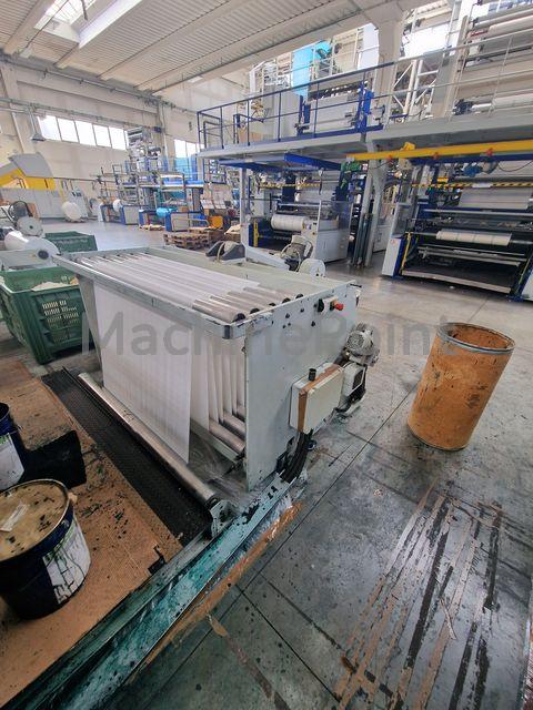 ELBA - SA 90EV-11 - Machine d'occasion