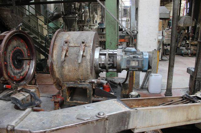 ICMA SAN GIORGIO - MC 140.32 - Used machine
