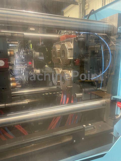 DEMAG - EL-EXIS SP 200-560-920 - Used machine