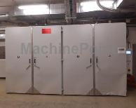 Autres machines de traitement WILL & HAHNENSTEIN EWK