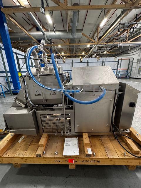 KARL SCHNELL  - 30 V M- - Maquinaria usada