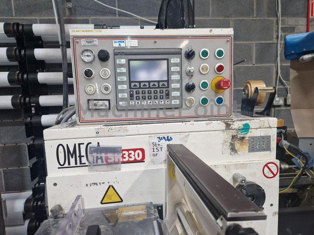 ABG - Omega SR 330 - Maquinaria usada