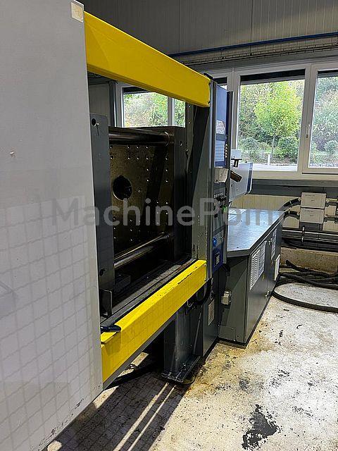 BATTENFELD-CINCINNATI - BK-T 1800-630 - Used machine