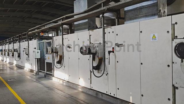 BRÜCKNER -  - Machine d'occasion