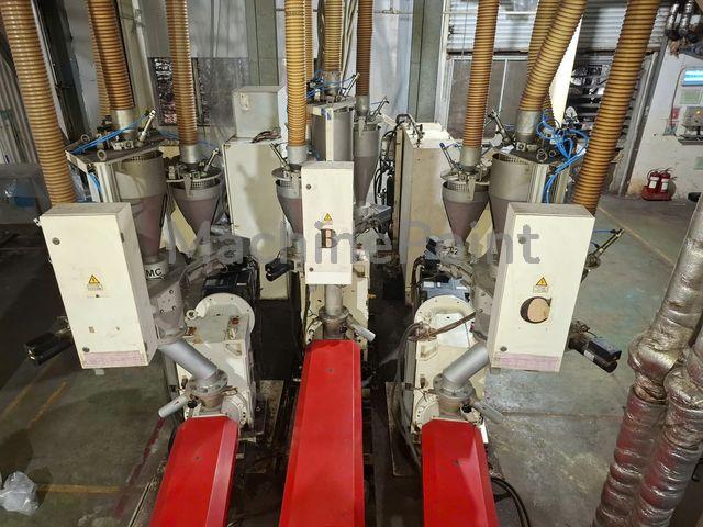 WINDMÖLLER & HÖLSCHER - Varex - Maquinaria usada