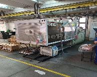 1. Injection molding machine up to 250 T  - NEGRI BOSSI - NB 160-610