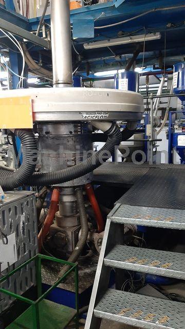 KIEFEL - Compex 60/70/90 SA - Machine d'occasion