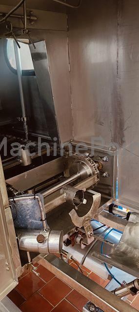 LINKER - MF B PH 200 - Maquinaria usada