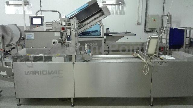 VARIOVACK - OPTIMUS - Used machine