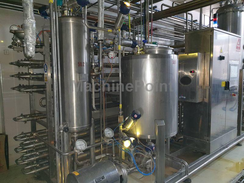 A DUE - Easy Therm - Used machine