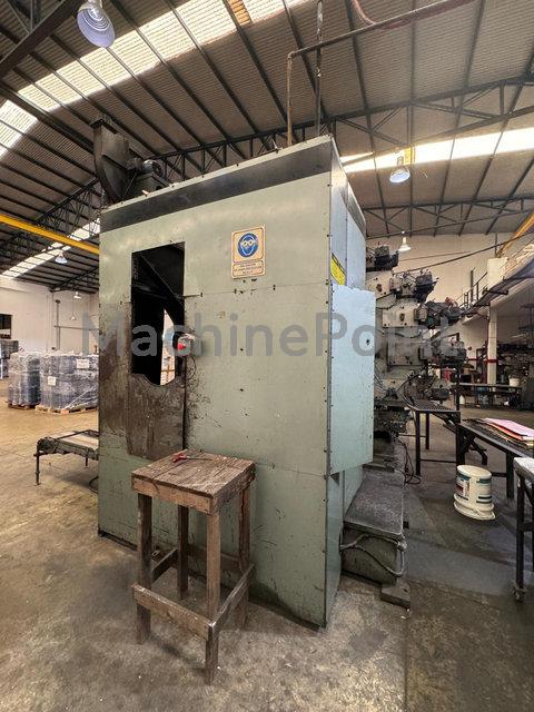 KASE - K 6612 - Kullanılmış makine