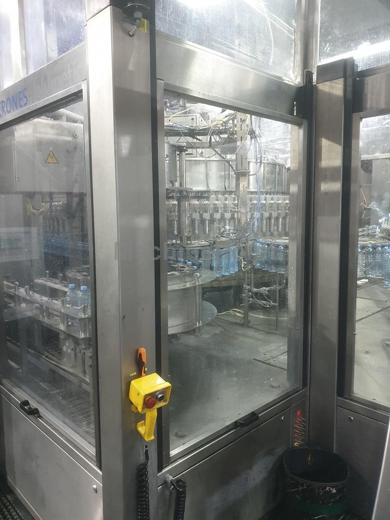 KRONES - Modulfill - Used machine
