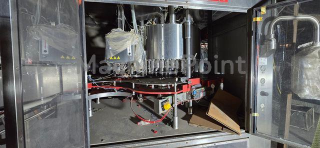 SIDEL - Ocme Hydra 144/120/36 - Used machine