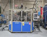 Wytłaczarko – rozdmuchiwarka do pojemników o max. poj. 2 L AUTOMA APEX AT500D