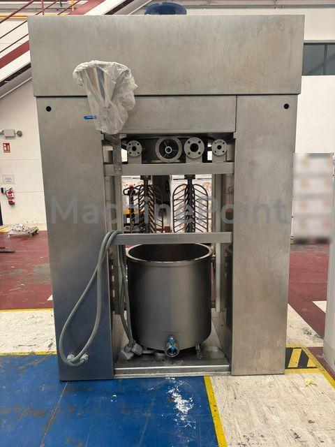 VIMAR - TBM 300 - Maquinaria usada