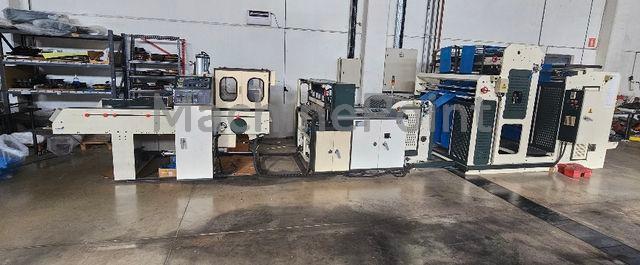 PLAS ALLIANCE LIMITED - PL32PFA-V300+SLG2 - Maquinaria usada