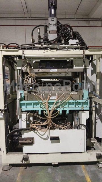 AMUT - FTV-750 - Used machine