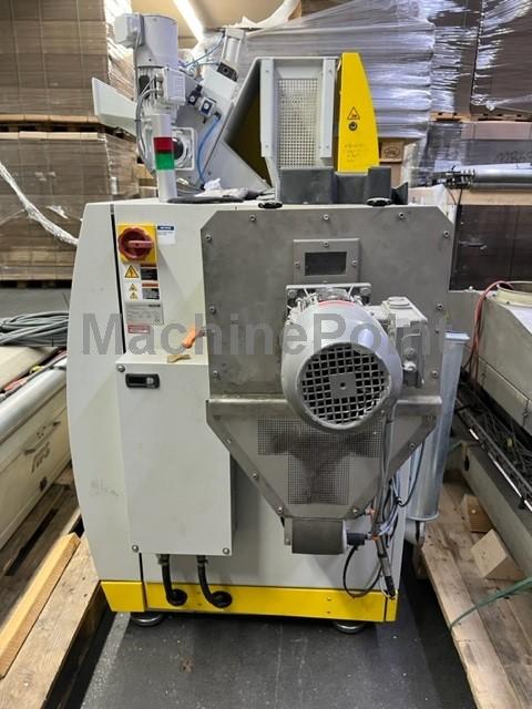 NGR - E:GRAN 50-12 AP - Used machine