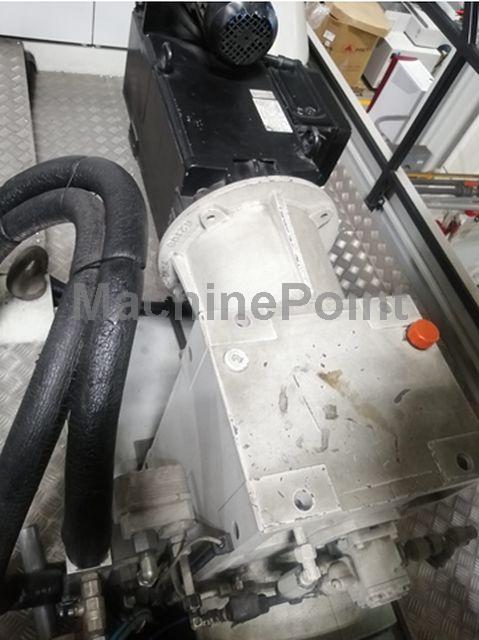 ST - ASPI150 2.0 - Machine d'occasion