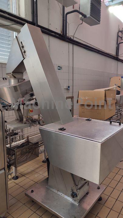 TETRA PAK - TBA8 1000 SQ - Machine d'occasion