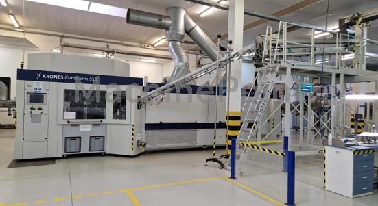 KRONES - S16 - Used machine