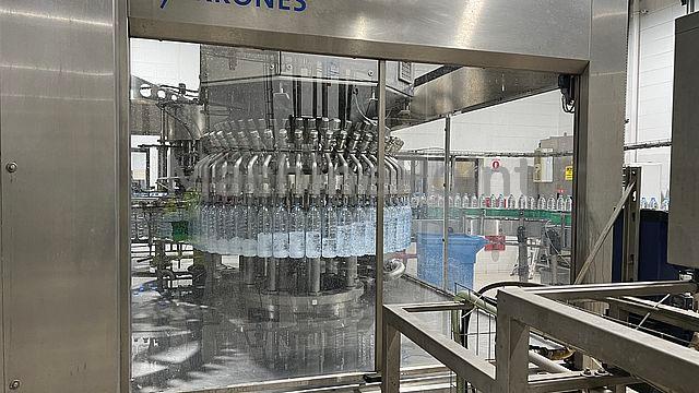 KRONES - Variojet 84-94 - Maquinaria usada