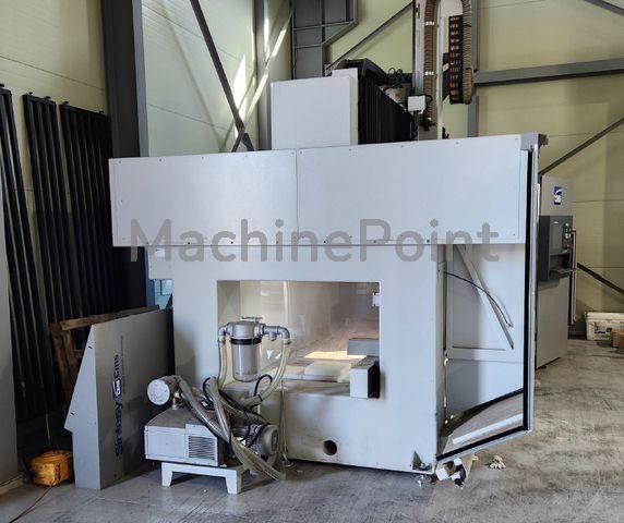 CMS - SYNTESI PX5 - Used machine