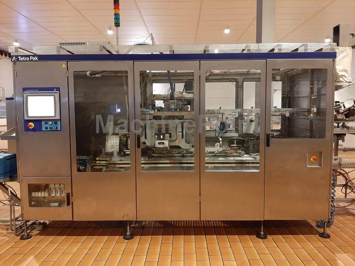 TETRA PAK - A3 Compact Flex 300  - Machine d'occasion