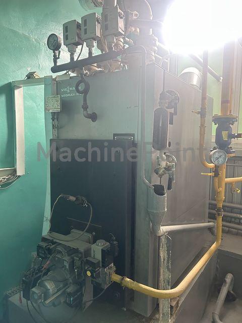 REG-MAC - Maxiwash 12001150 Pet - Macchina usata